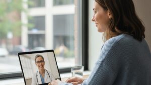 Telehealth Semaglutide Boston — Prescription Access in 48