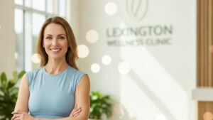 Best Tirzepatide Clinic Lexington — What to Know | TrimRx