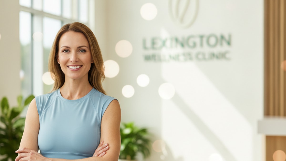 Best Tirzepatide Clinic Lexington — What to Know | TrimRx