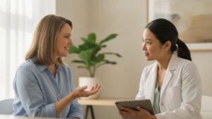 How to Get Semaglutide Tucson — Licensed Telehealth Access