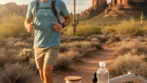 How to Get Sermorelin — Prescription Process & Access Guide