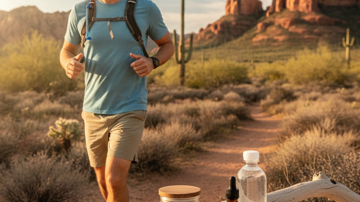 How to Get Sermorelin — Prescription Process & Access Guide
