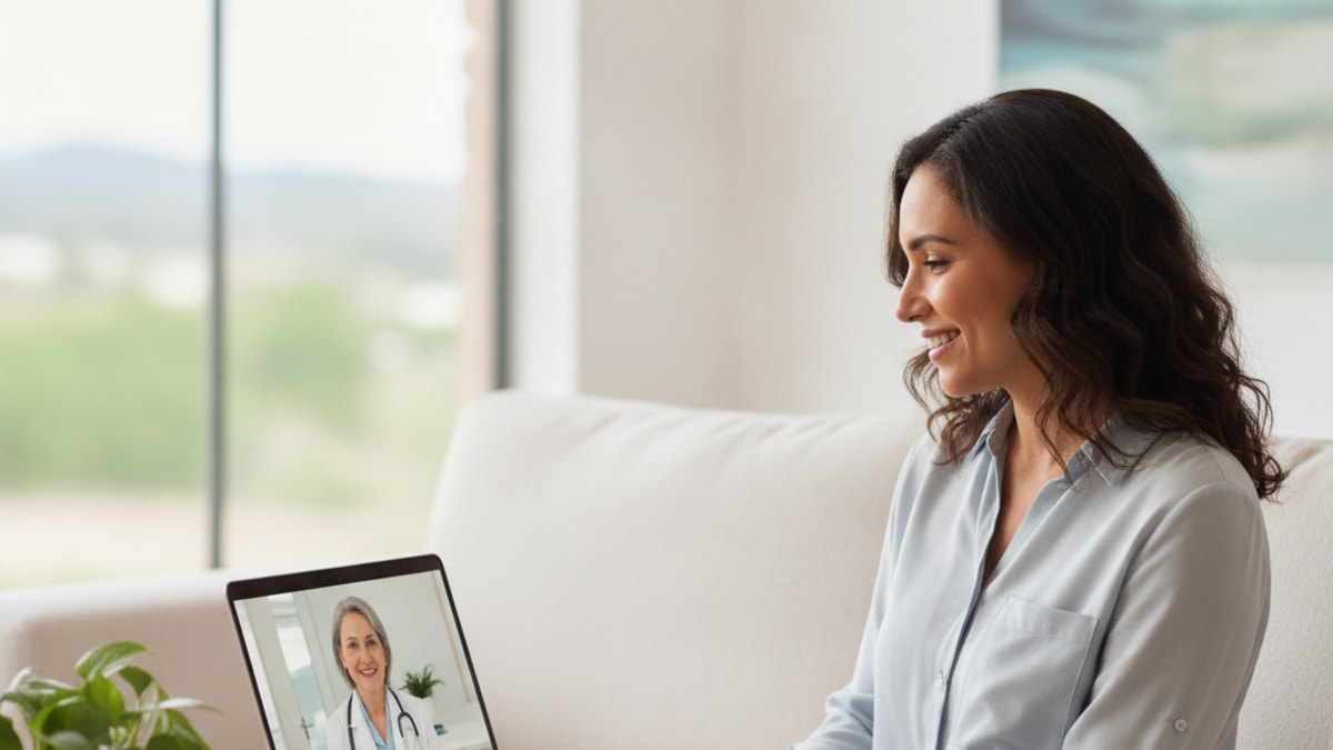 Telehealth Wegovy Laredo — Fast Access to GLP-1 Weight Loss
