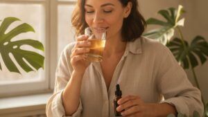 Sermorelin Aurora — Peptide Therapy for Growth Hormone