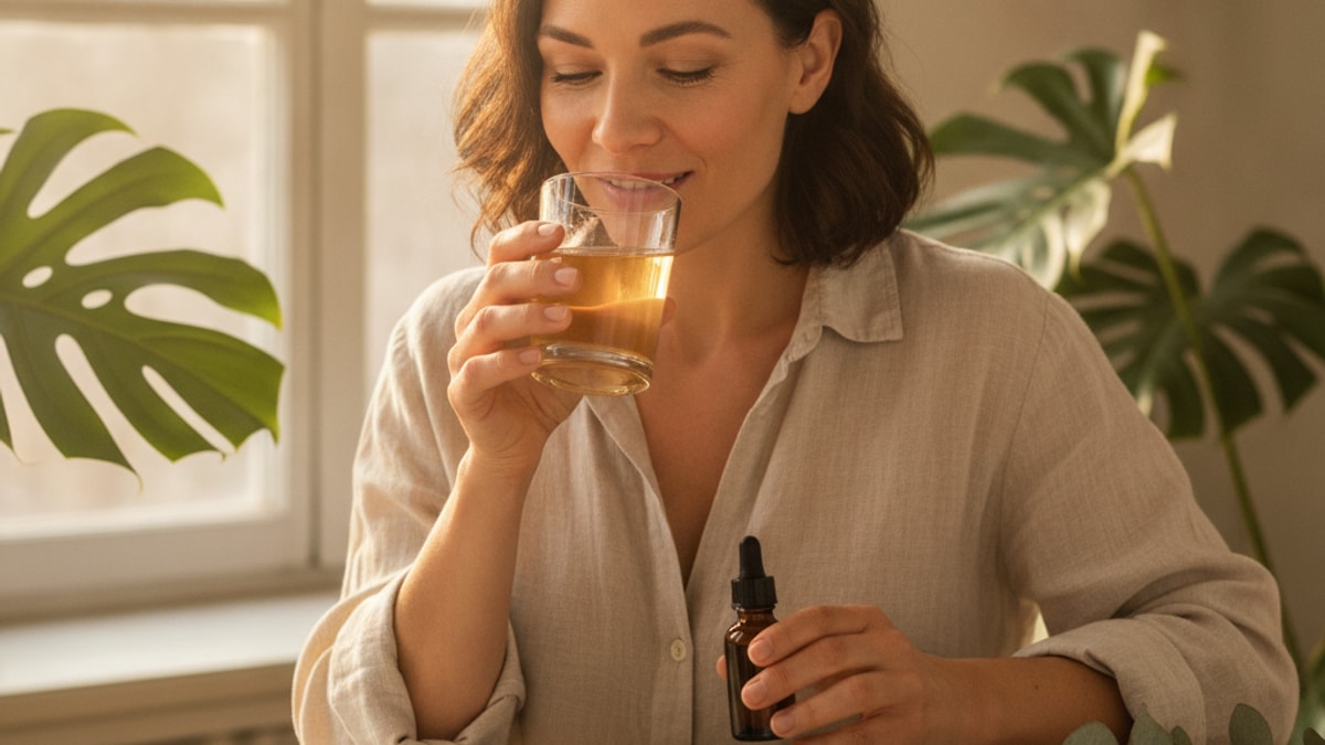 Sermorelin Aurora — Peptide Therapy for Growth Hormone