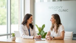 Best Wegovy Clinic — Online GLP-1 Care | TrimRx