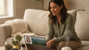 Tirzepatide Telehealth West Virginia — Access & Setup