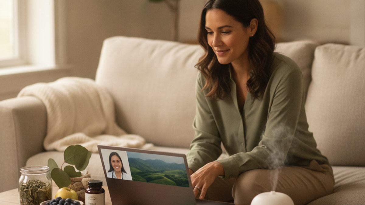 Tirzepatide Telehealth West Virginia — Access & Setup
