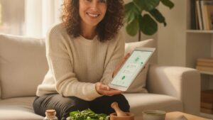 Semaglutide Online Cary — Licensed Telehealth, No Office