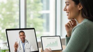 Telehealth Tirzepatide Greensboro — Same-Day Consults