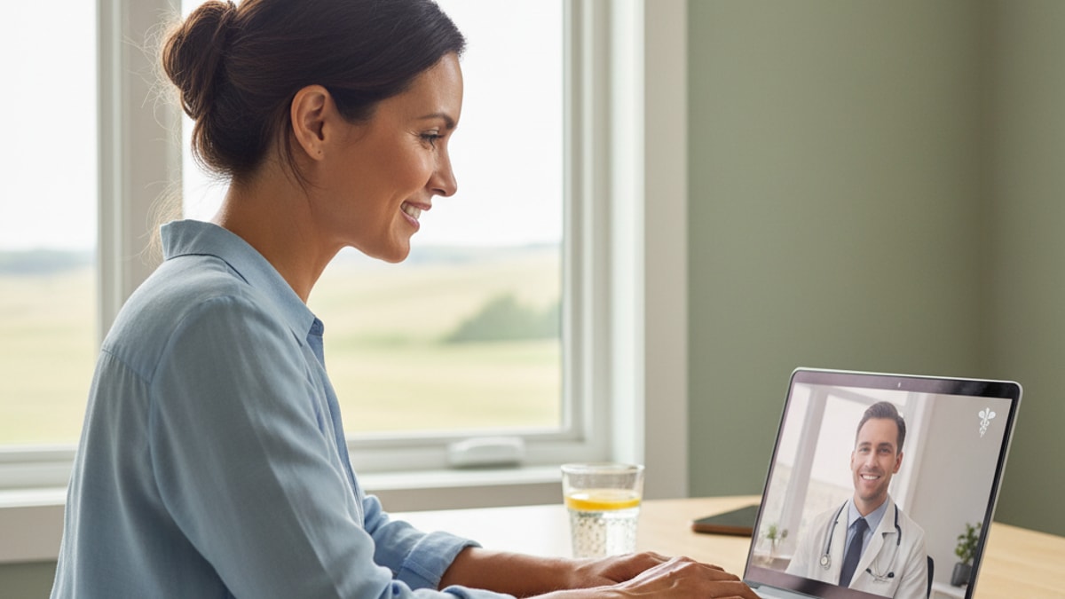 Online Semaglutide Doctor North Dakota — Fast Access