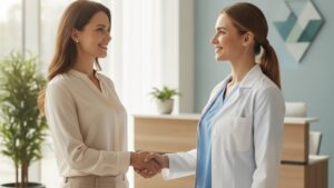 Best Wegovy Clinic Stamford — Telehealth Delivered Fast
