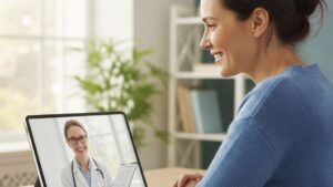 Telehealth Semaglutide Killeen — Get Prescribed Online Fast