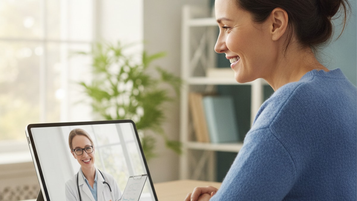 Telehealth Semaglutide Killeen — Get Prescribed Online Fast