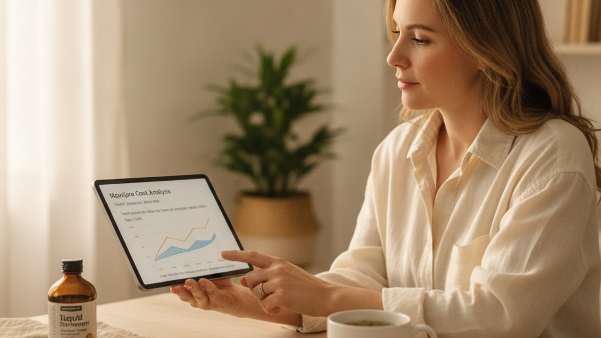 Mounjaro Cost New York — Pricing Breakdown & Access Options