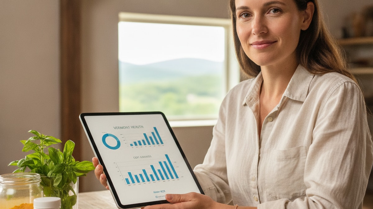 Tirzepatide Cost Vermont — Real Pricing & Access | TrimrX