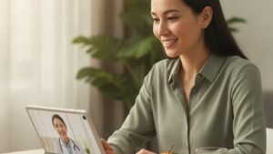 Telehealth Ozempic Orange — What It Means & How to Get It