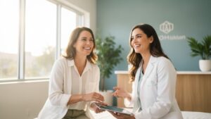 Best Ozempic Clinic Salinas — Licensed GLP-1 Telehealth