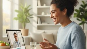 Telehealth Wegovy San Bernardino — Fast Access &