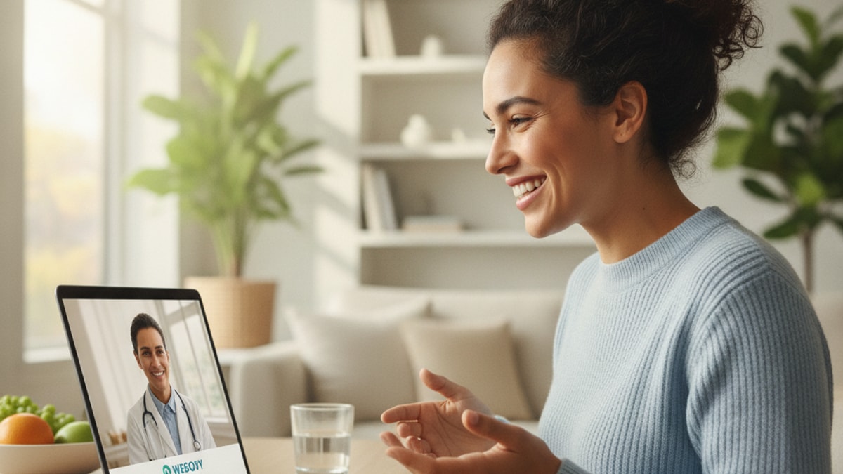 Telehealth Wegovy San Bernardino — Fast Access &