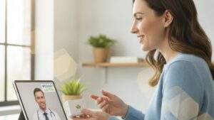 Telehealth Wegovy Dayton — Virtual GLP-1 Prescriptions