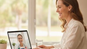 Telehealth Tirzepatide Cape Coral — Prescribed Online