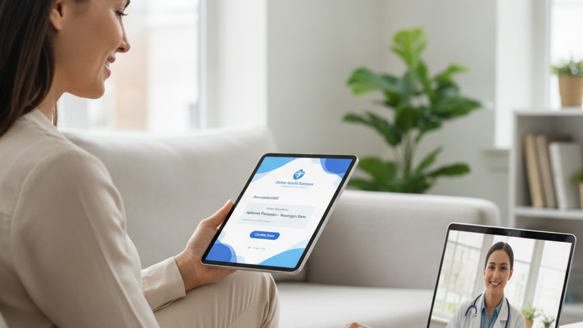 Zepbound Prescription Online Washington — Fast Access