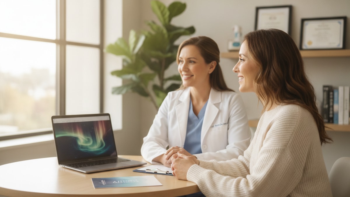 How to Get Ozempic Aurora — Telehealth Access | TrimRx