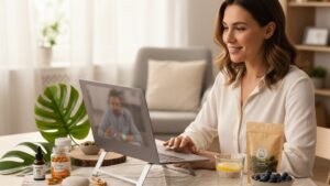Semaglutide Prescription Online Kansas — Licensed Access