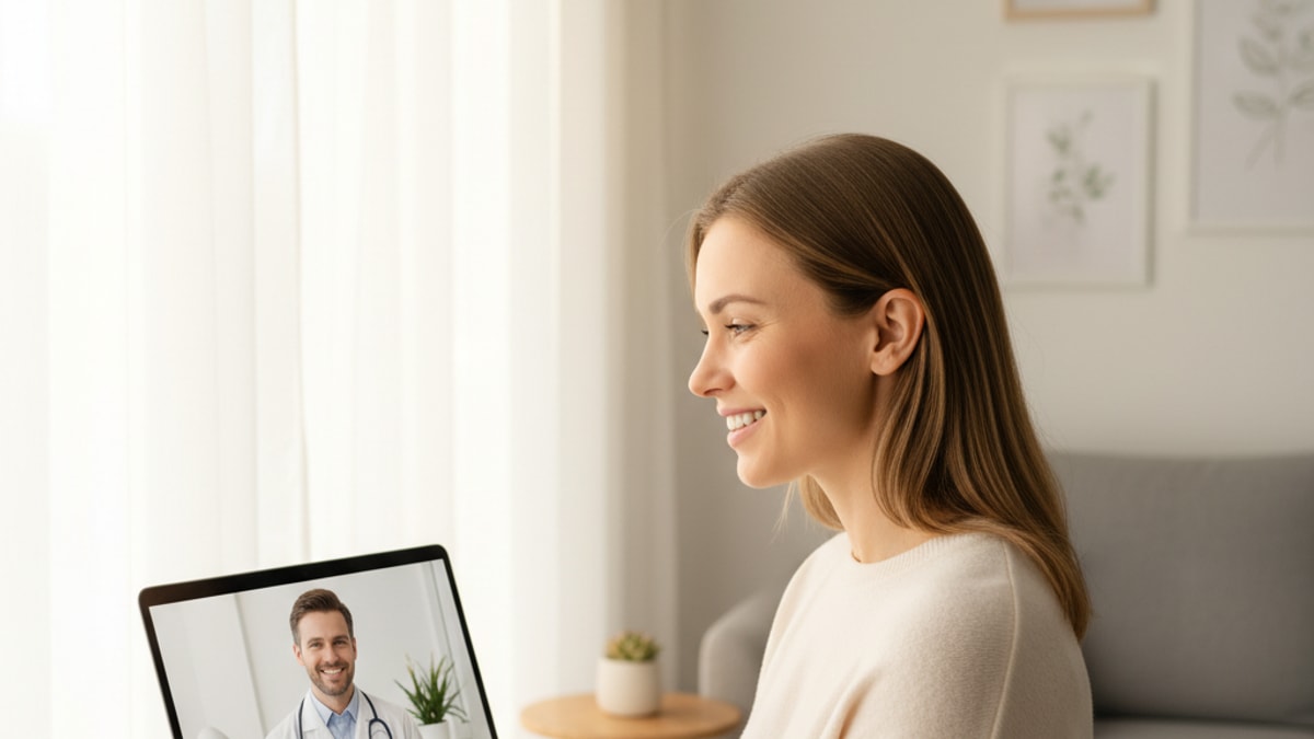 Online Wegovy Doctor Indiana — Telehealth GLP-1