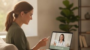 Telehealth Tirzepatide Boise — Get Prescribed Online Today