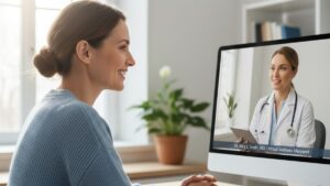 Online Semaglutide Doctor Maryland — Fast Access & Approval