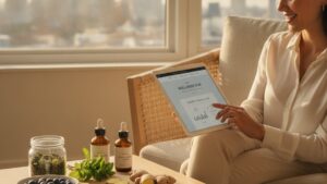 Semaglutide Online — How It Works, What to Expect | TrimRx