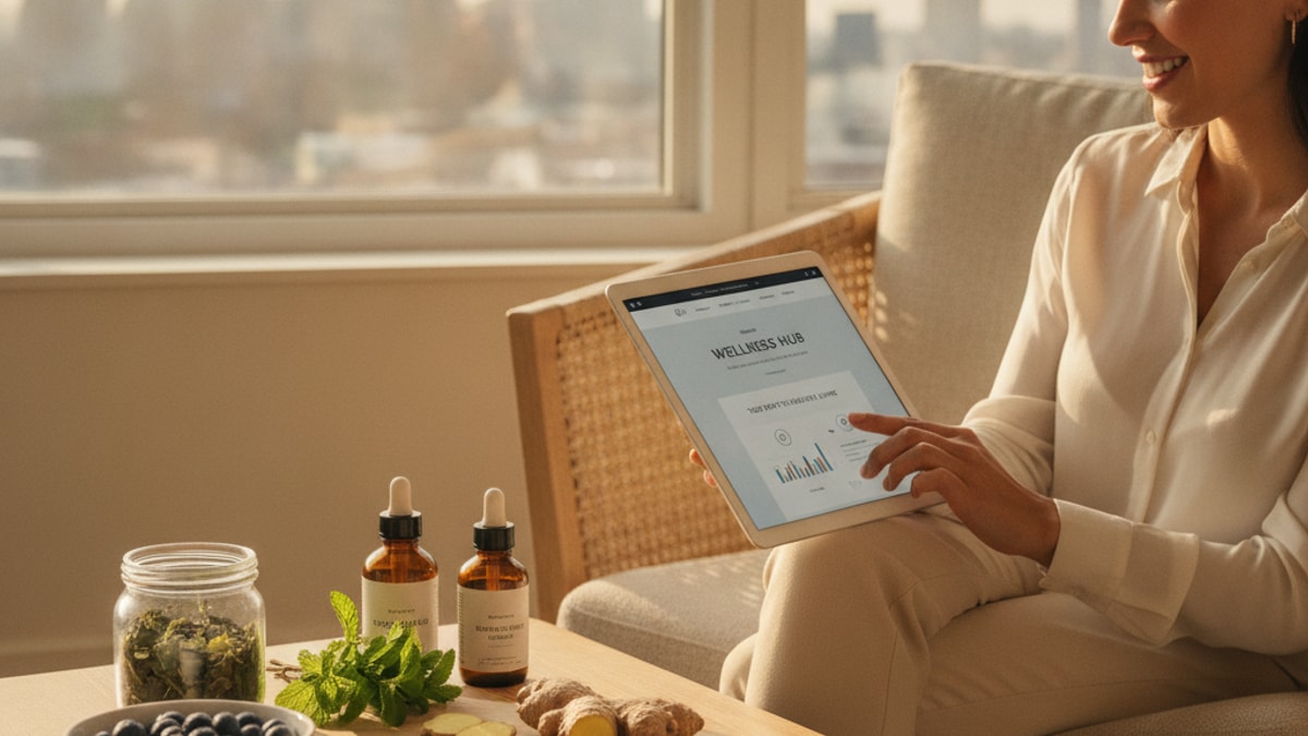 Semaglutide Online — How It Works, What to Expect | TrimRx