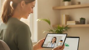 Zepbound Prescription Online Vermont — GLP-1 Access Guide