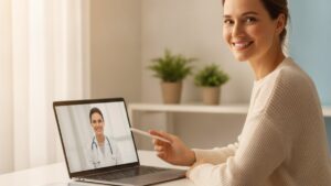 Telehealth Semaglutide Frisco — Fast GLP-1 Access | TrimRx