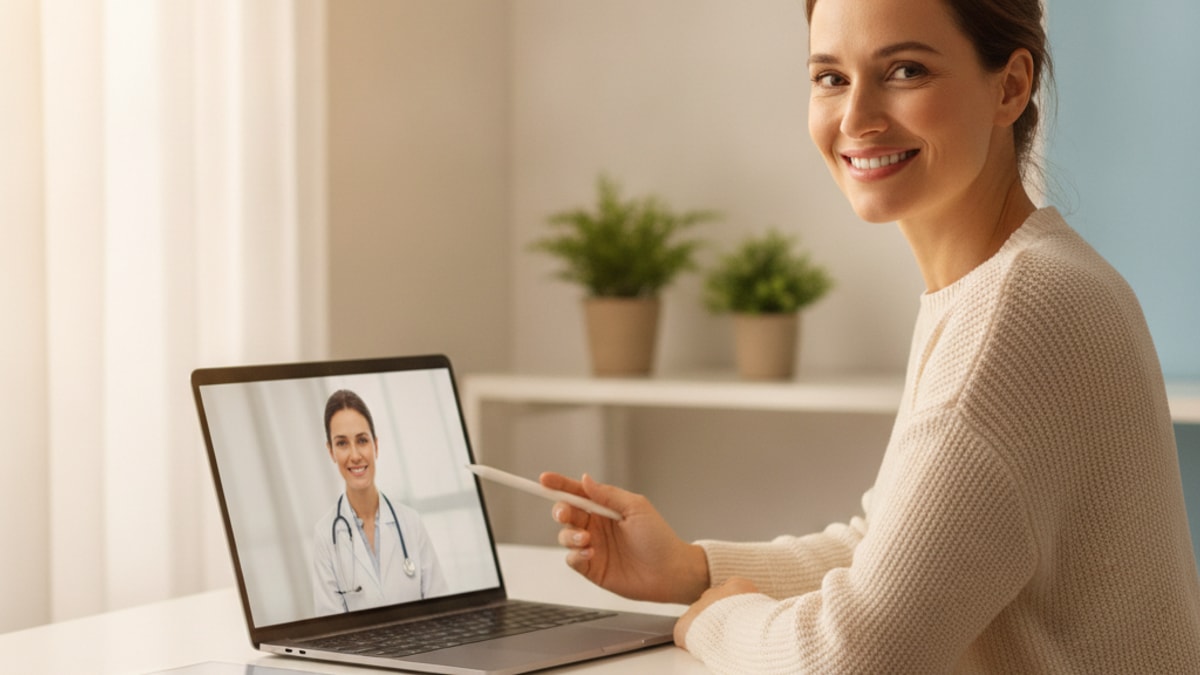 Telehealth Semaglutide Frisco — Fast GLP-1 Access | TrimRx