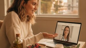 Telehealth Tirzepatide Oakland — Prescription Access Guide