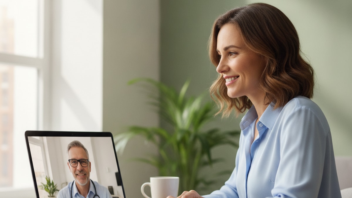 Telehealth Ozempic Paterson — Licensed GLP-1 Access Today