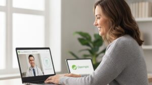 Telehealth Ozempic Oxnard — Licensed GLP-1 Care Online