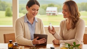 Compounded Ozempic Vermont — Telehealth Access & Cost Guide