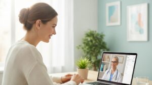 Online Zepbound Doctor New Hampshire — Licensed GLP-1 Care