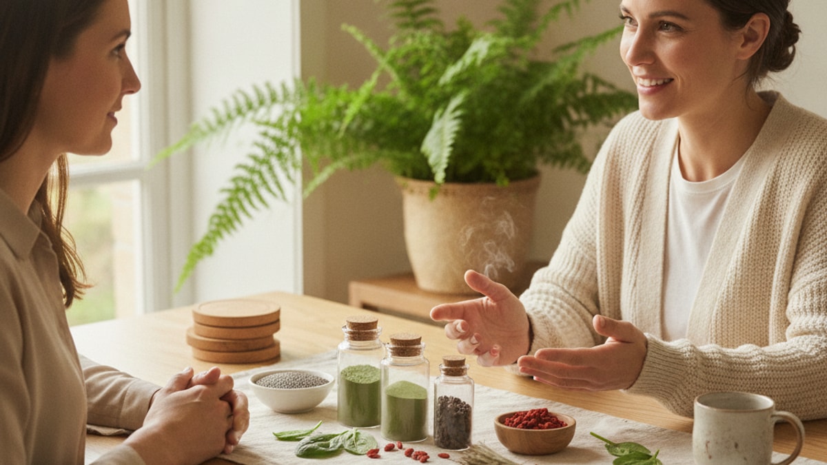 How to Get Semaglutide Warren — Licensed Telehealth Access