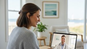 Online Wegovy Doctor Rhode Island — Licensed Telehealth