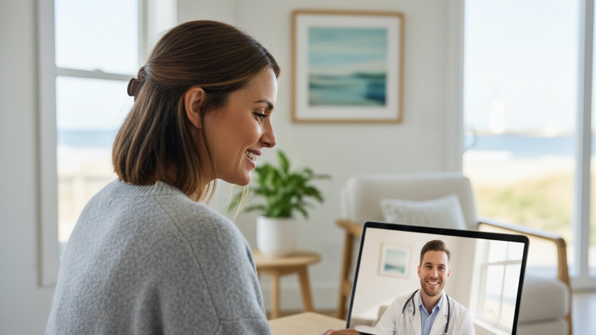 Online Wegovy Doctor Rhode Island — Licensed Telehealth