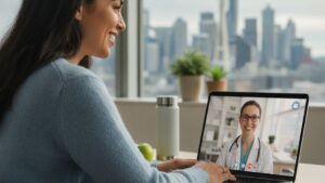 Telehealth Semaglutide Seattle — Fast Rx, Delivered Locally