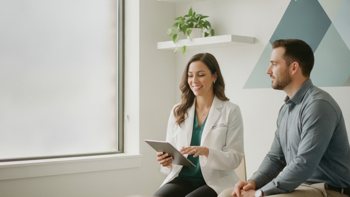 Best Wegovy Clinic Denver — Telehealth Access in 48 Hours