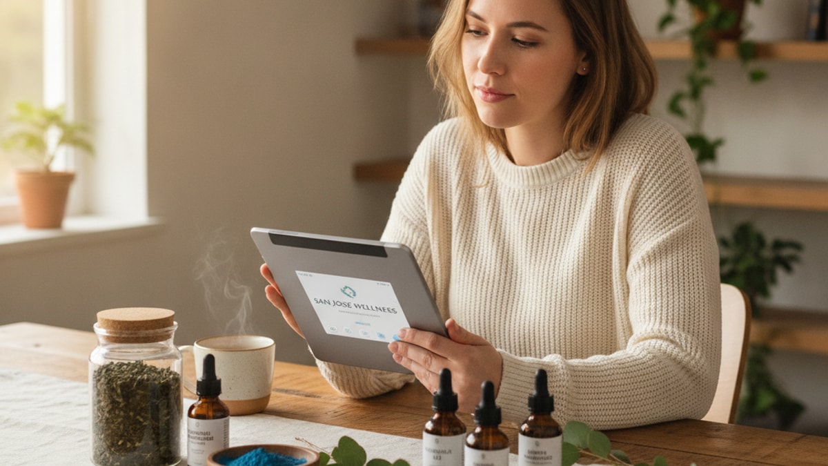 Tirzepatide Online San Jose — Fast Delivery & Telehealth