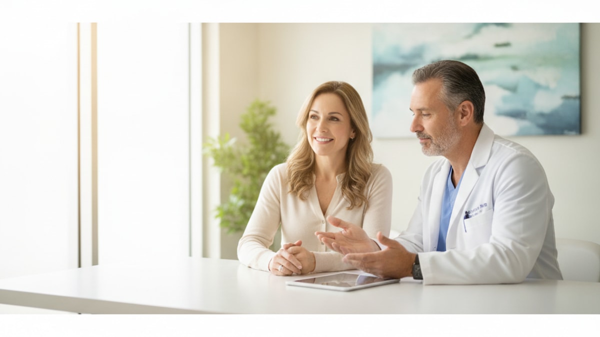 Best Tirzepatide Clinic Hialeah — Licensed GLP-1 Therapy