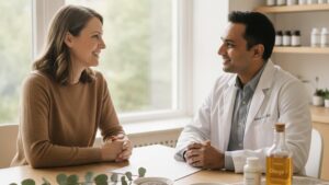How to Get Semaglutide Mesa — Prescription & Delivery